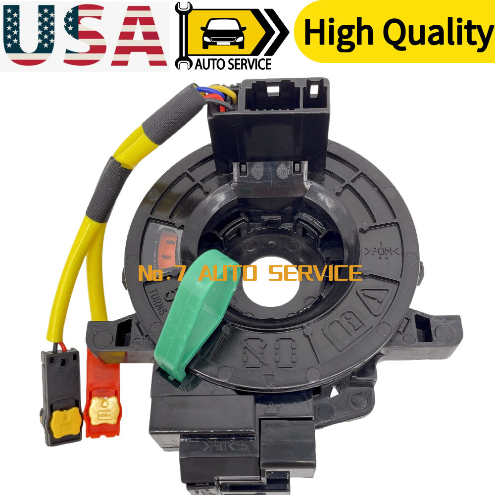 Clock Spring Fit 2013-2021 for Subaru Outback 13-21 Legacy 17-21 Impreza