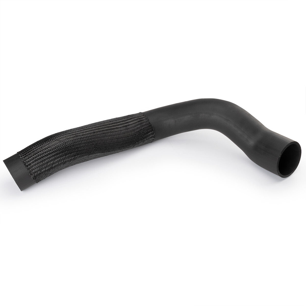 1X Turbo hose intercharge air hose for MITSUBISHI PAJERO IV 3.2 DI-D 1505A200