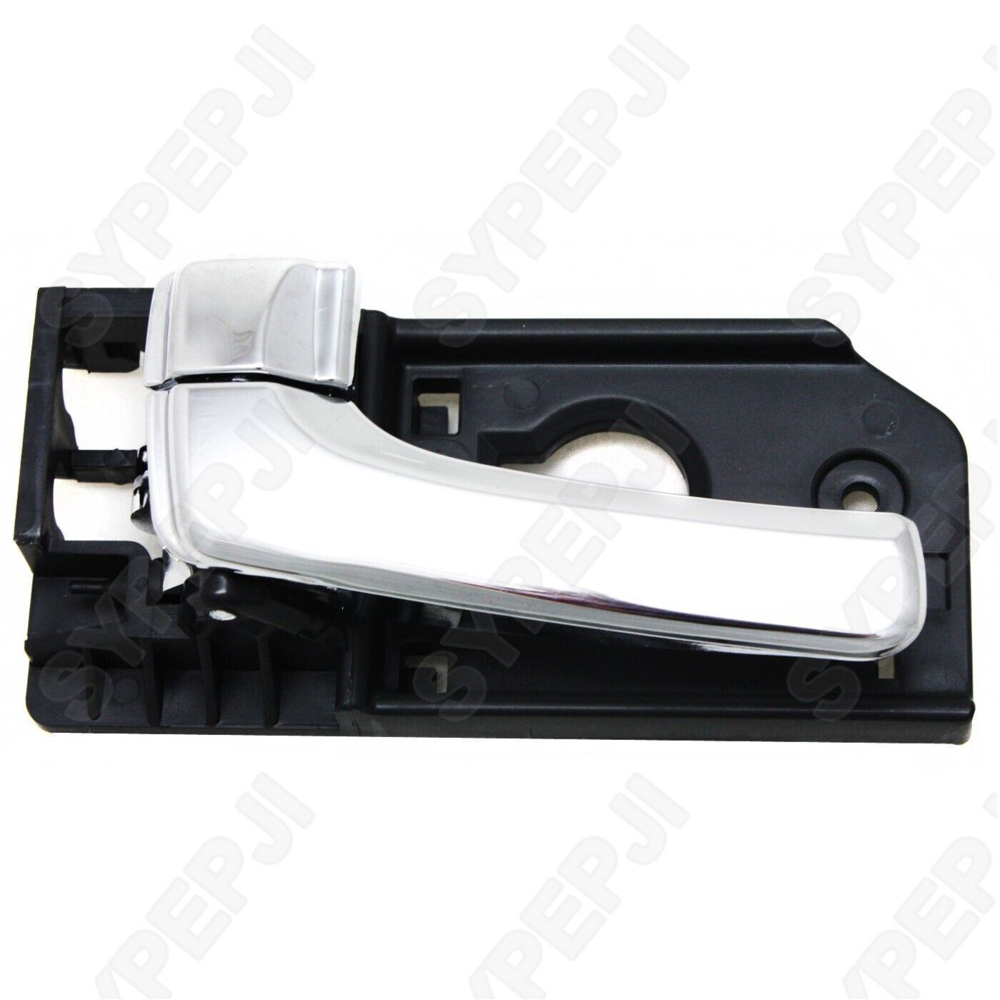 Front LH interior door handles are suitable for 2006-2012 for Kia Sedona and 2007-2008 for Hyundai Entourage.
