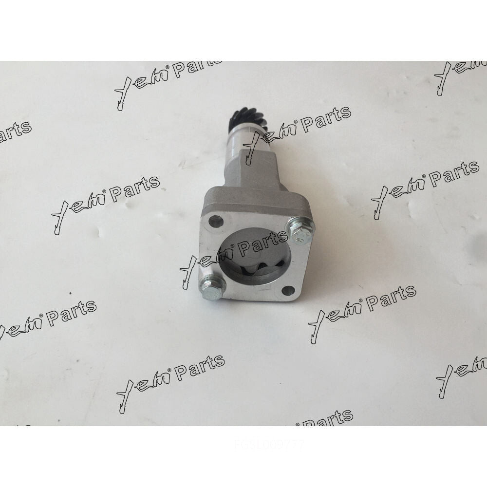 S4Q2 Oil Pump 5-87815035-0 for Mitsubishi Diesel Engine for Mitsubishi Oil Pump