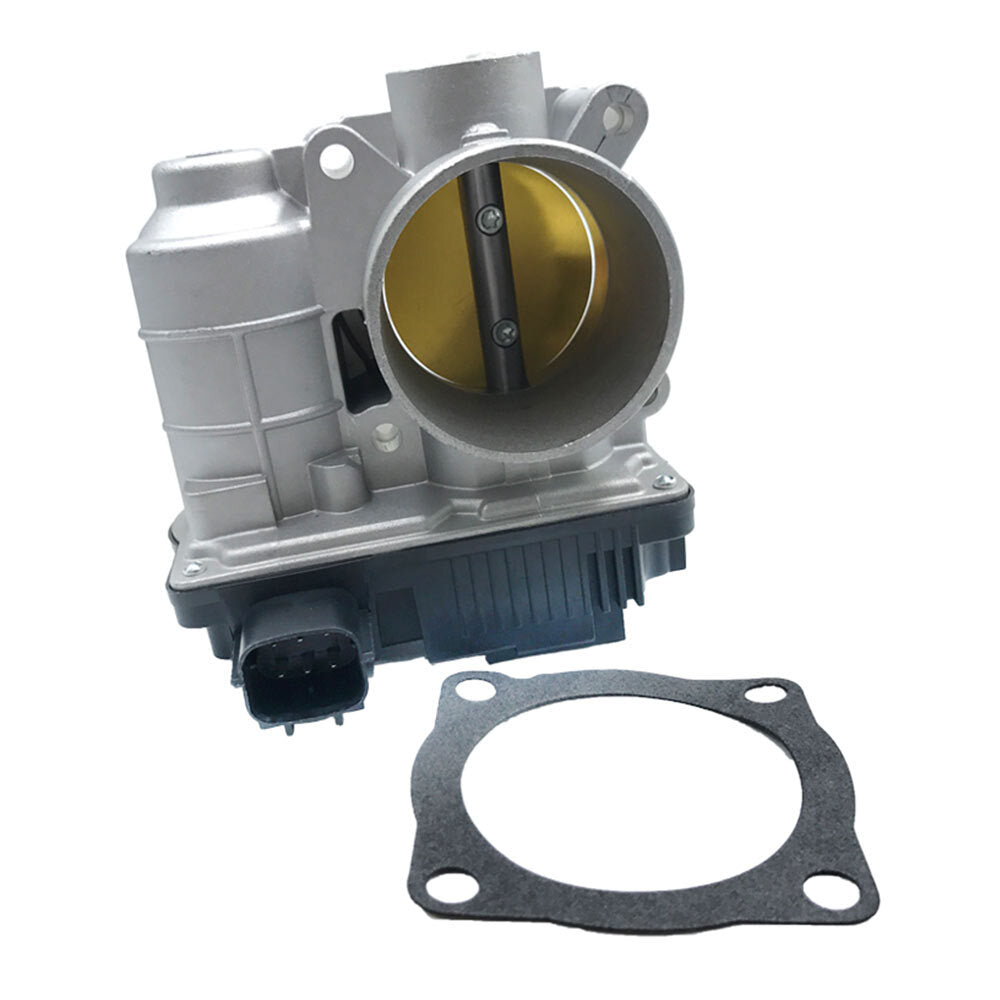 Applicable to for Nissan Sentra 2003-2006 1.8L fuel injection throttle body 16119-AU003