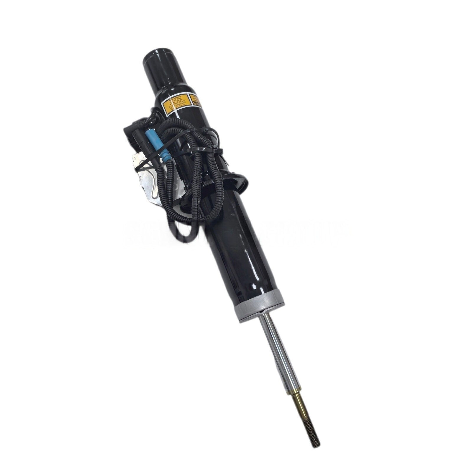 4-piece front and rear shock absorber strut assembly with electronic fit for Lincoln MKS DA5Z-18125-F 13