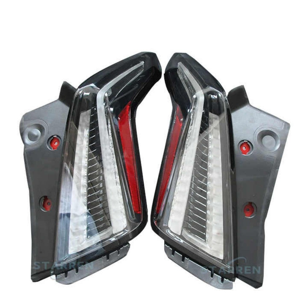 Driver's side rear body structure stop light applicable to GM 84514980