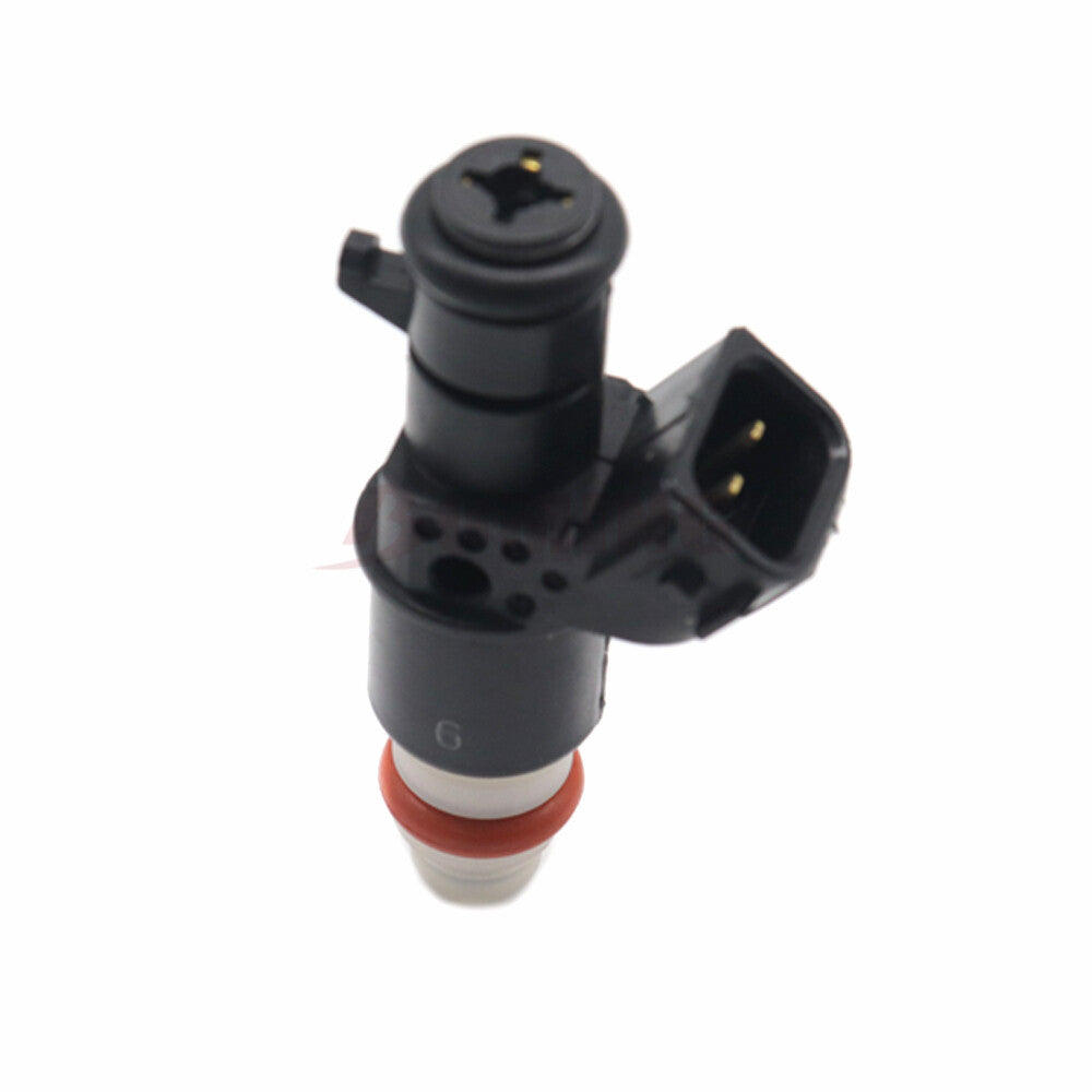 15710-45G01 For 06-09 for Suzuki Quadracer 450 LT-R450 LTR450 New Fuel Injector 4PCS