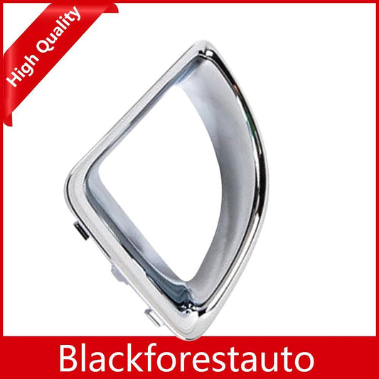 Left Front Air Duct Frame For Roadster R59 2012-2017 Clubman R55 R56 R57 2010-12