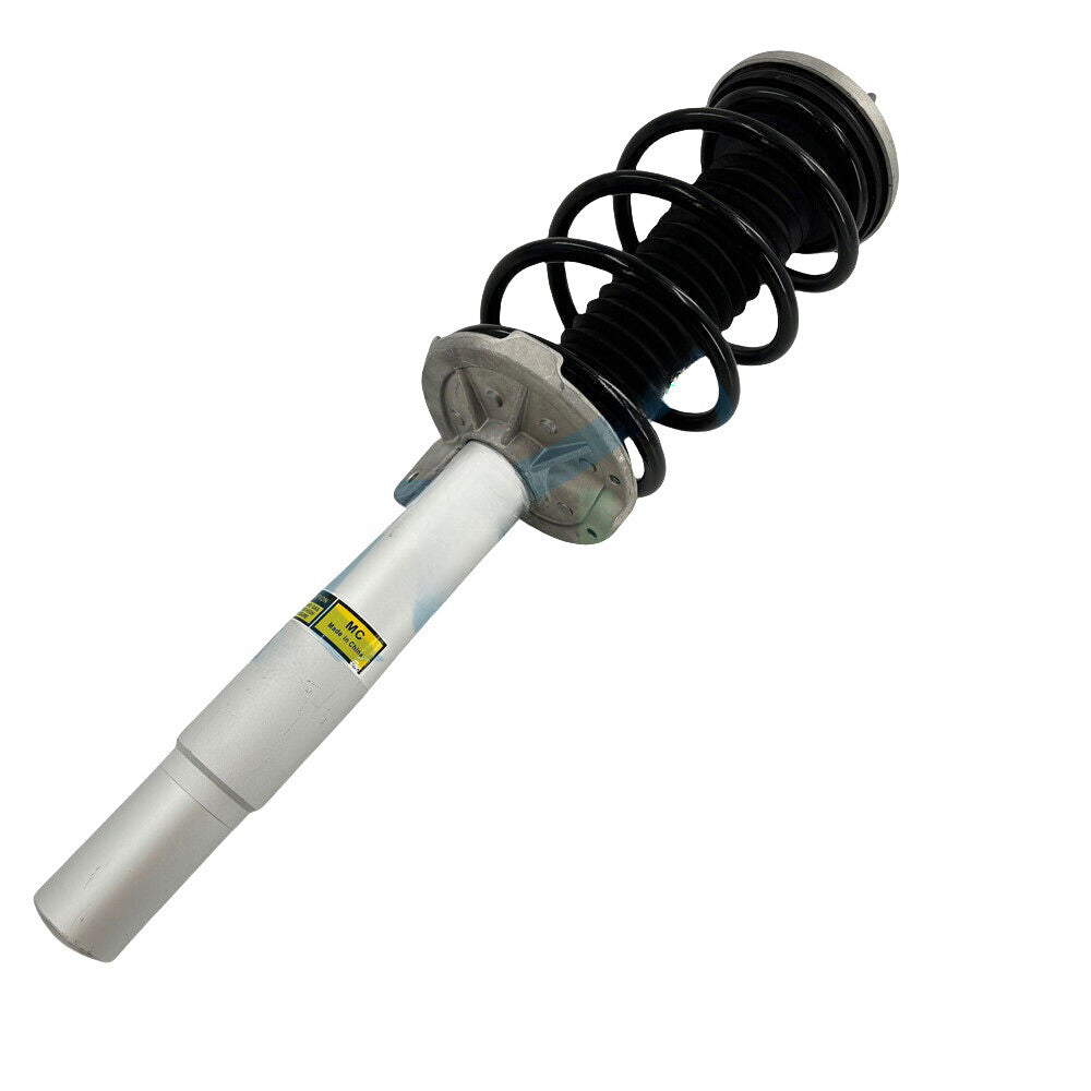 2X for 2007-2014 for Cadillac for Escalade for GMC for Yukon Rear Shock Absorber Struts Magnetic