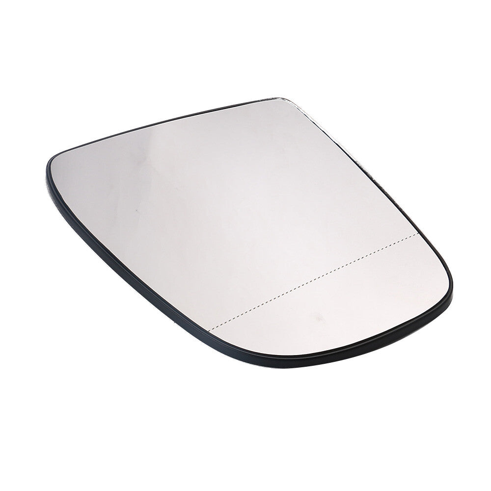 Left side Mirror Glass Heated for Mercedes W164 W251 ML320 ML350 # 1648100719