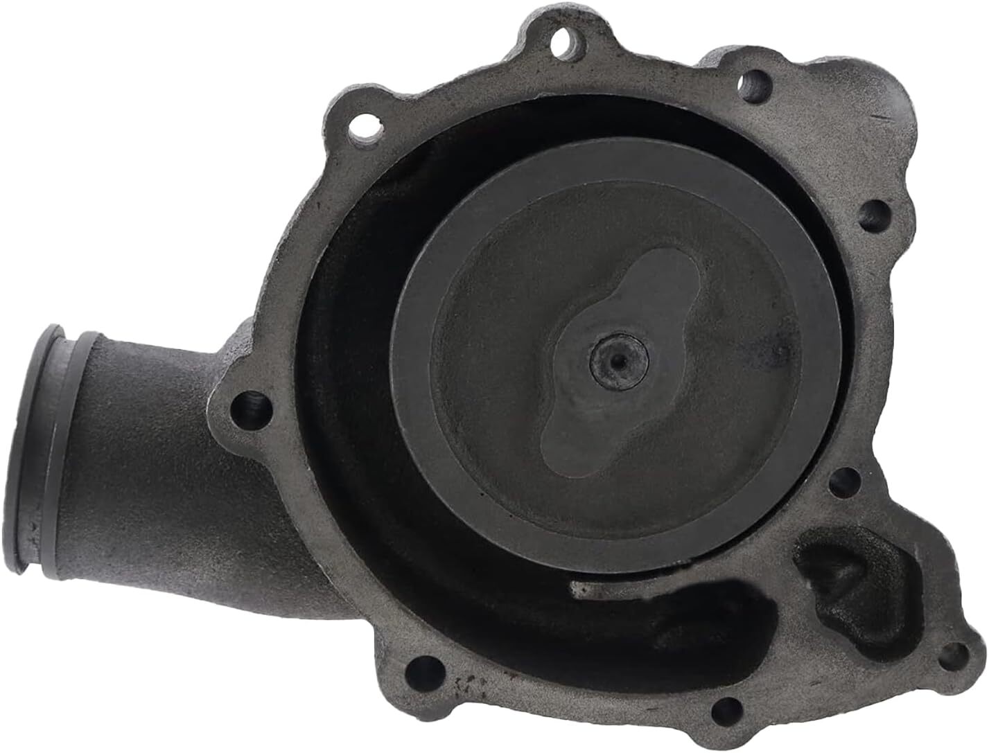 1 pc Water Pump 1-13650059-1 1-13650061-1 Fit For Hitachi Excavator EX300-2