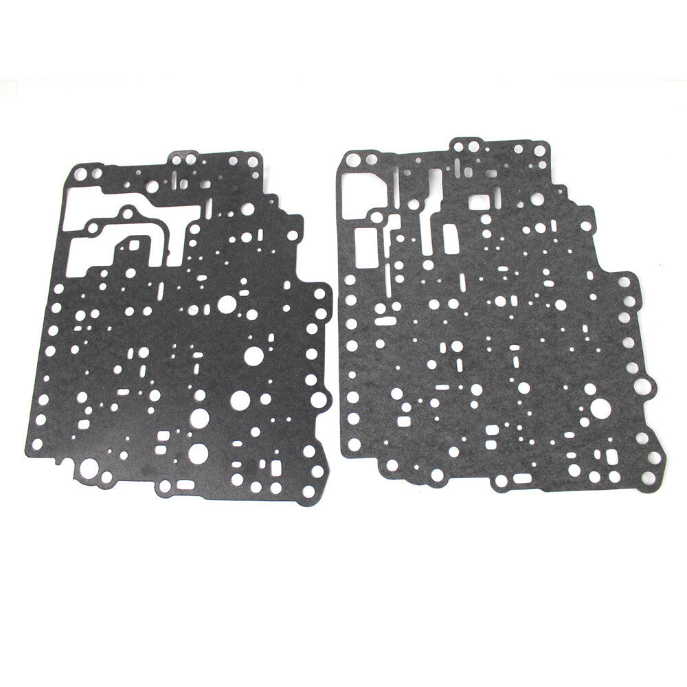 Auto Transmission Master Rebuild Kit Overhaul Fits For A6GF1 for HYUNDAI Gearbox Kit