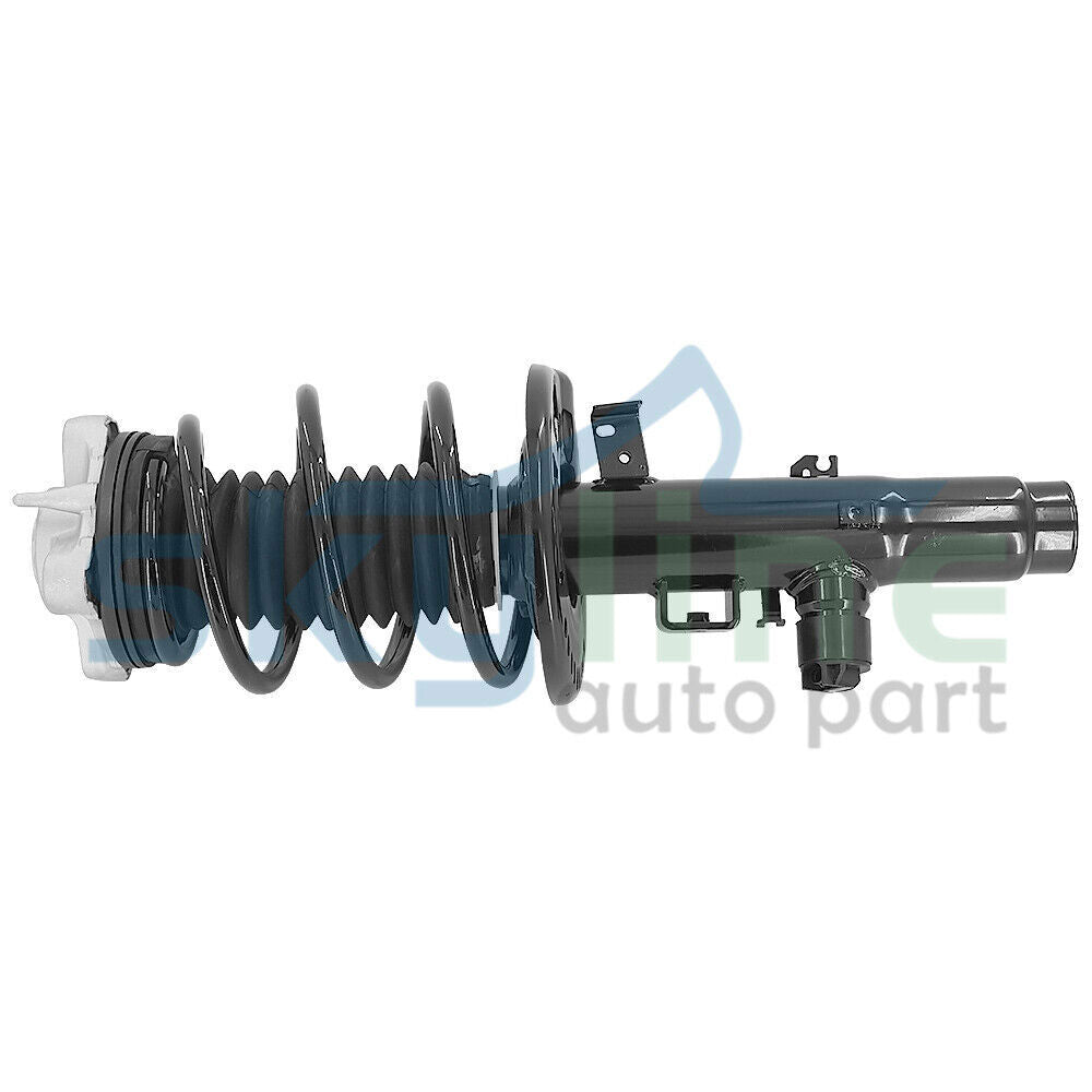 4x Front Rear Shock Struts Assys w/Magnetic Fit for Chevrolet for Corvette C8 2020-2025