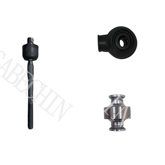 for Ferrari F430 360, external tie ball and internal ball kit. equipment manufacturer: 1882