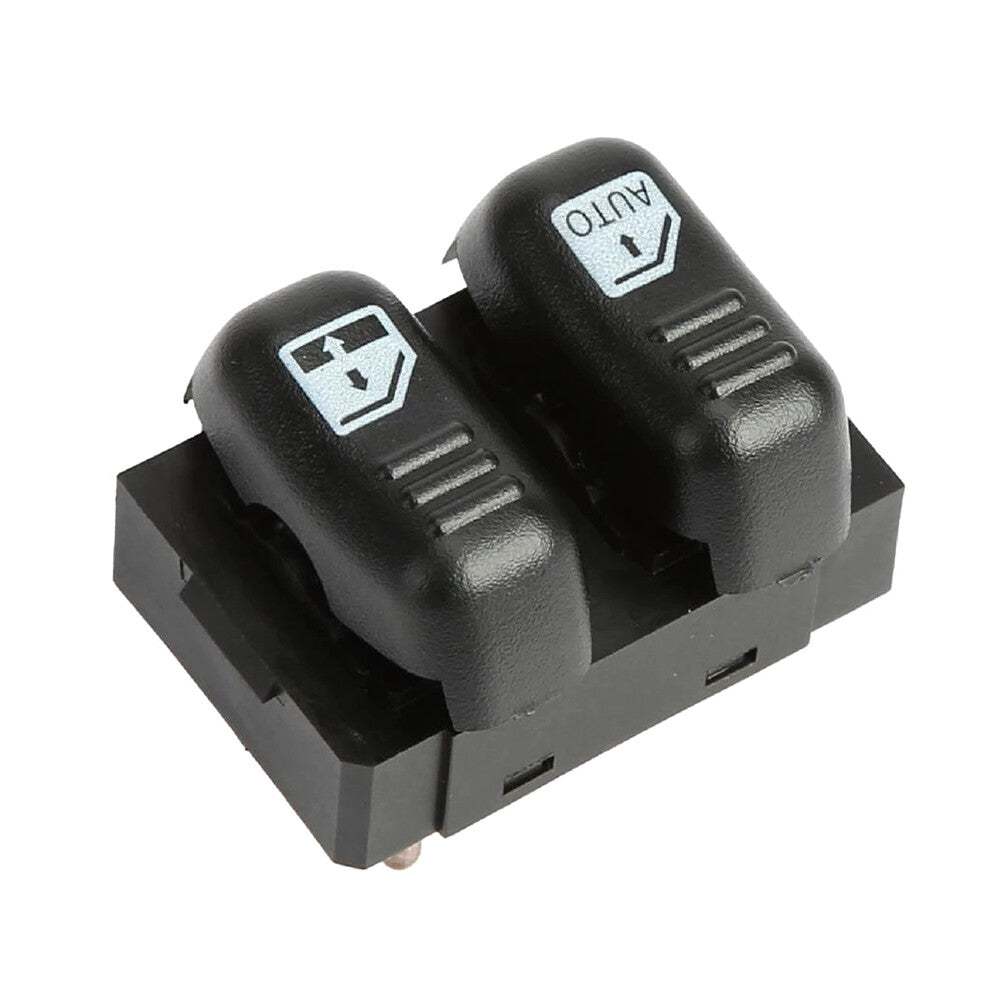 Front Master Power Window Switch Left Side for 1994-2002 Chevy Camaro 10402842