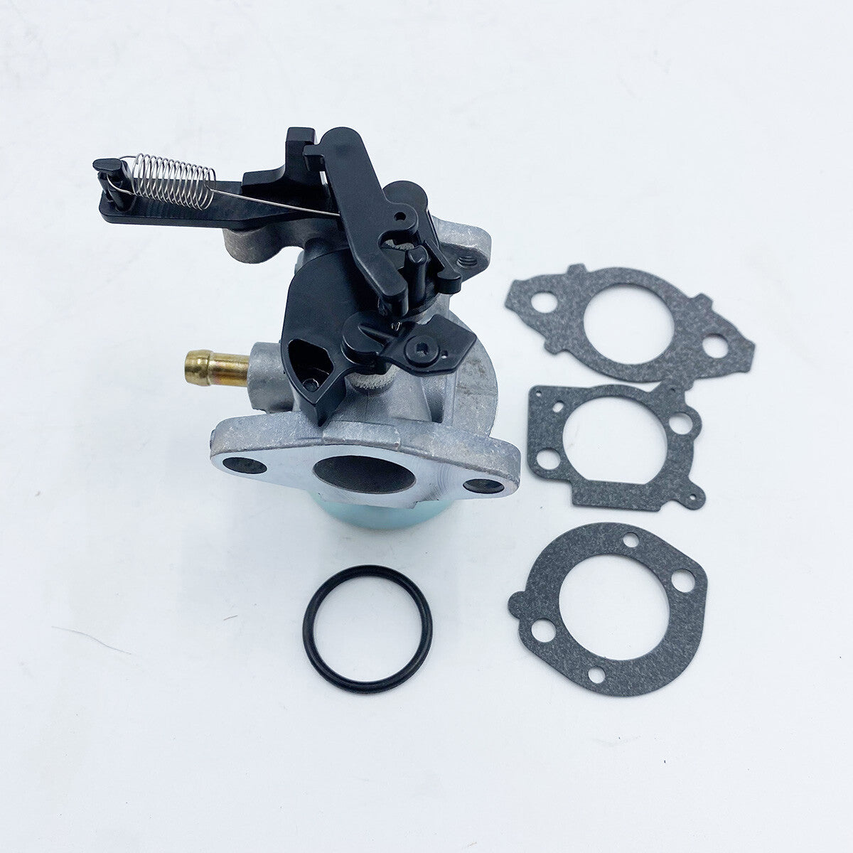 New Carburetor For Briggs Stratton 591137 590948 Engine Lawn Mower Carb Gasket