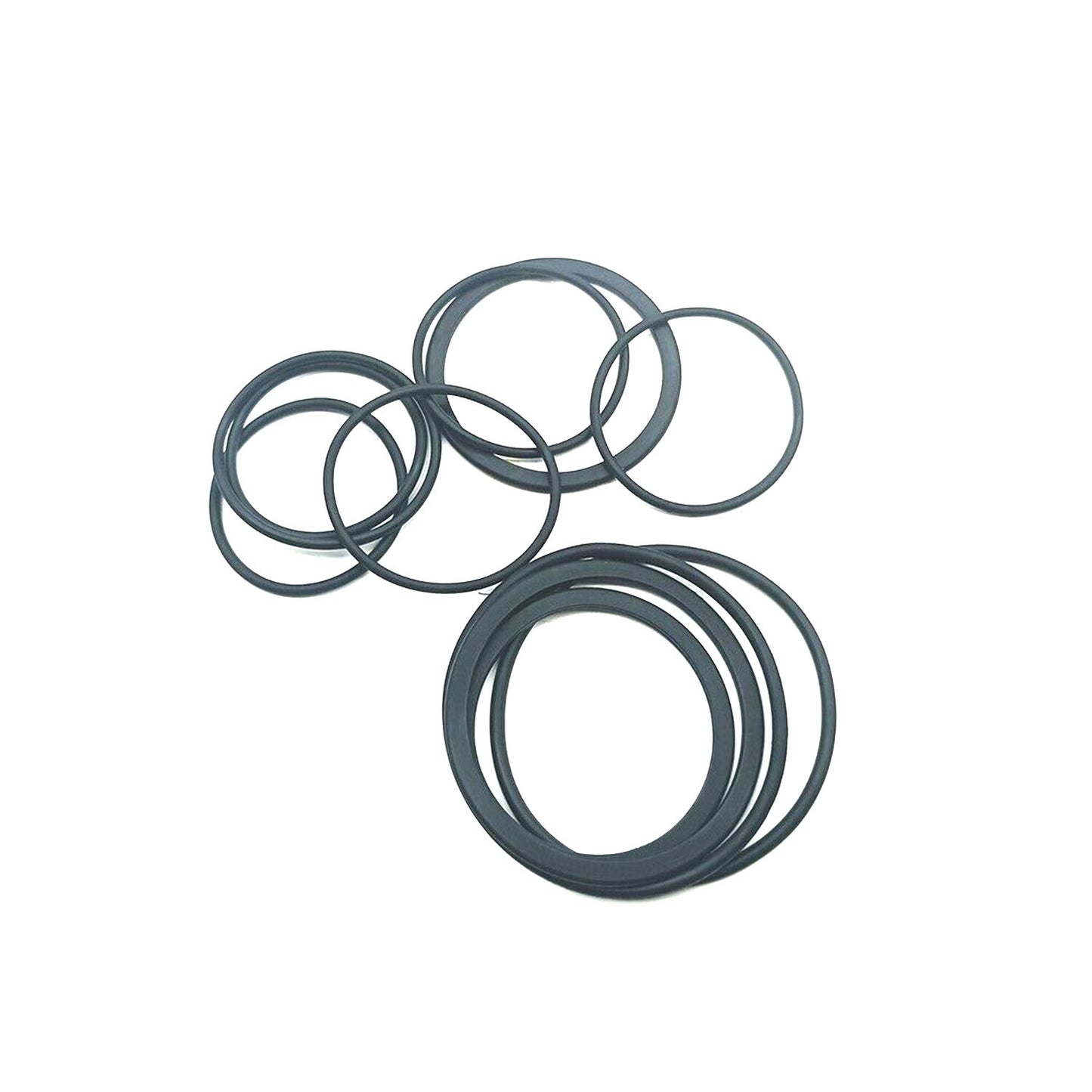 for Ford for MAZDA JF506E RE5F01A 09A 09B Transmission Master Rebuild Kit