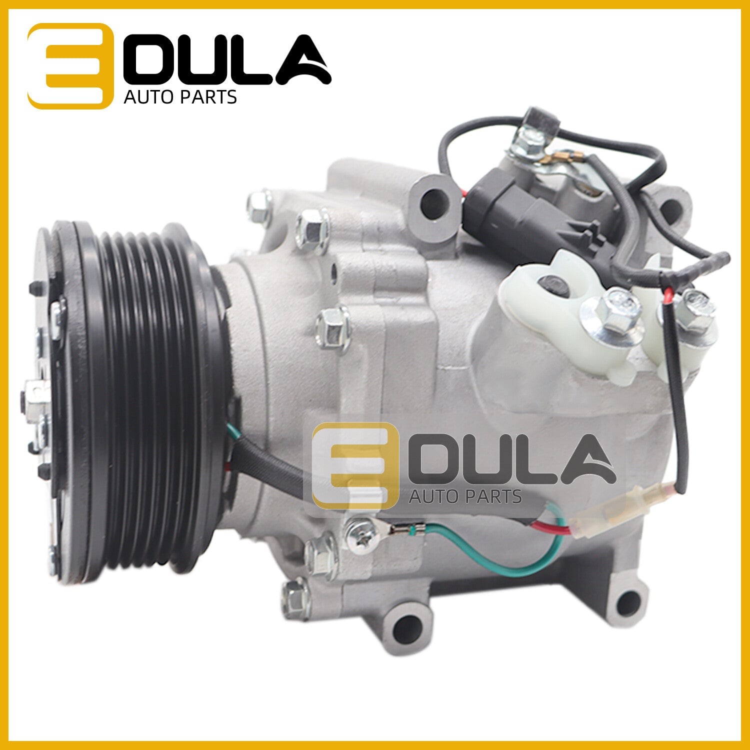 AC Compressor Fits for Dodge Stratus for Plymouth Breeze 4596135 4595666 5069029AA