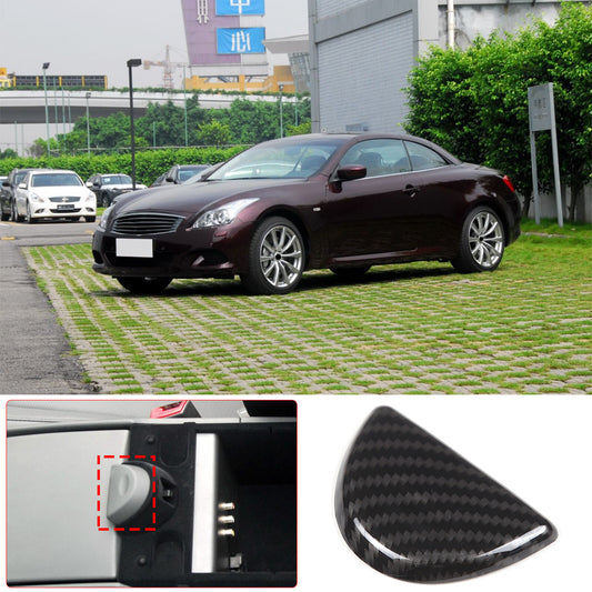 ABS Black Transmission Front Storage Box Container for Toyota 86/ for Subaru BRZ 2022