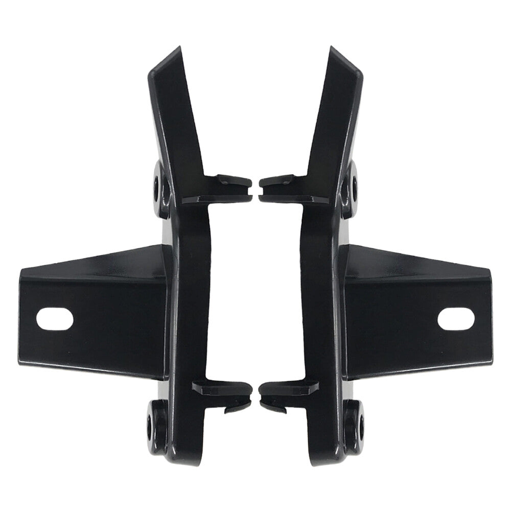 2x Front Bumper Mounting Brackets L+R For 3 Series G28 2019-2022 G20 2018-2022