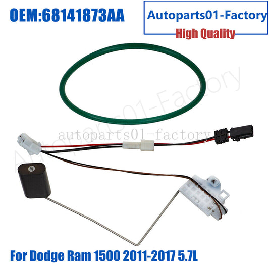 New Fuel Level Control Module Sending Unit for Dodge for Ram 1500 2011-2017 5.7L