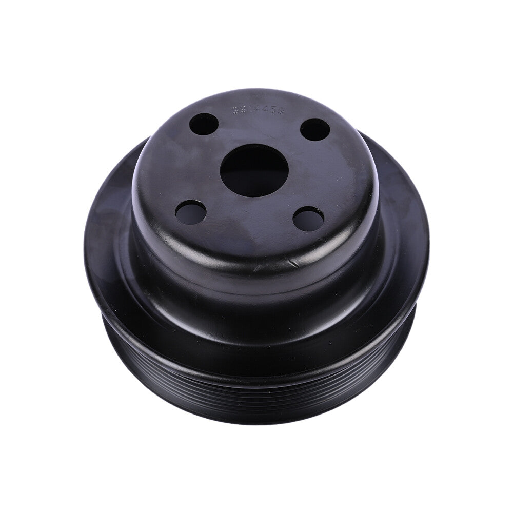 Fan Pulley for Ford Truck F700 5.9L 4B 4B3.9 B5.9 3914459 3908448