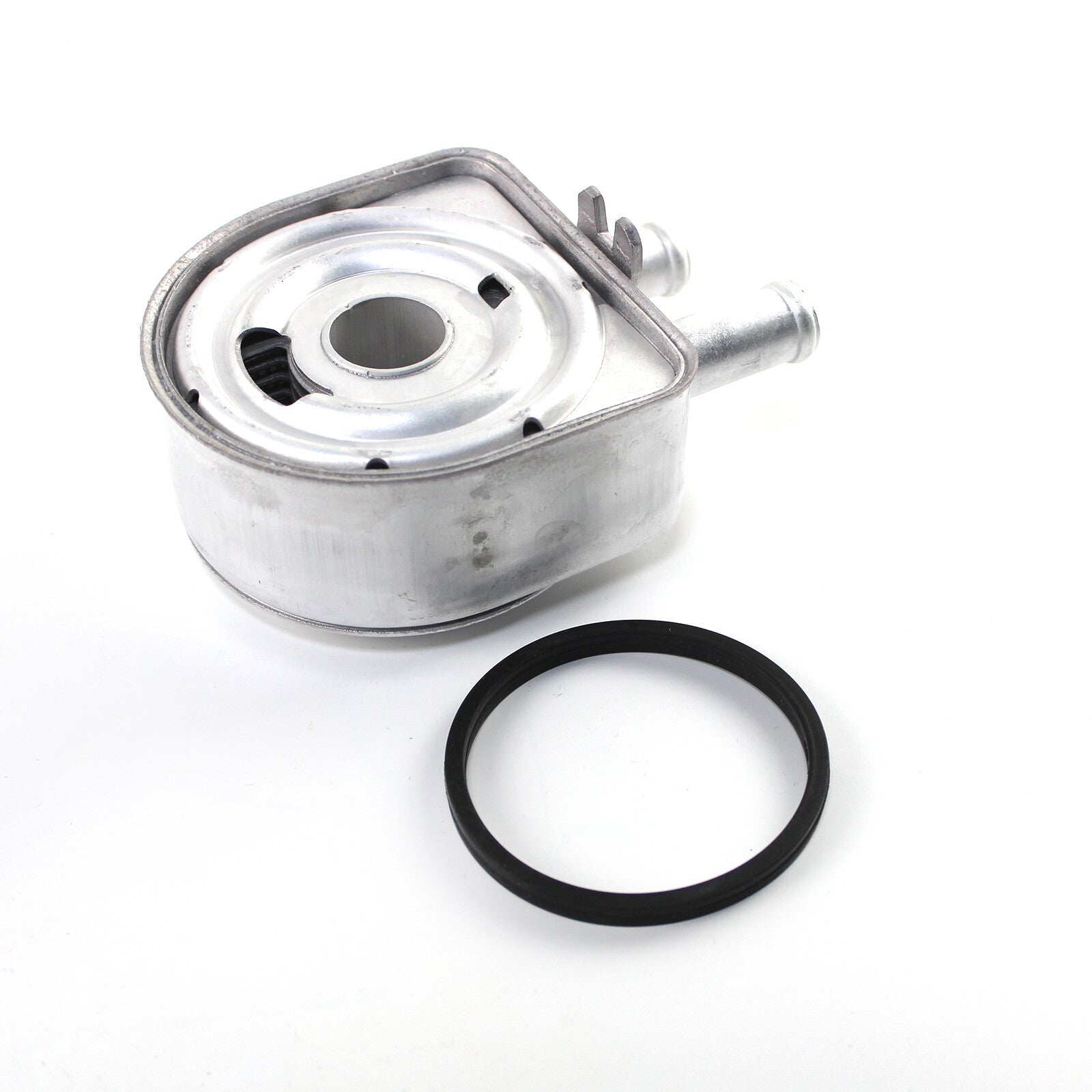 Engine Oil Cooler 26410-2G000 for HYUNDAI for KIA 2010-2015 2.4L 2.0L 2010-2017