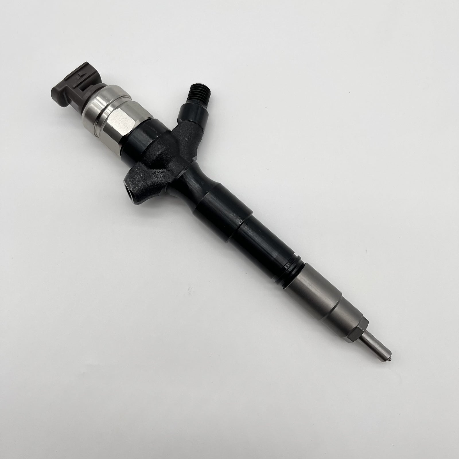 4PCS Common Rail Fuel Injector 095000-8050 23670-51040 for Toyota for Land Cruiser