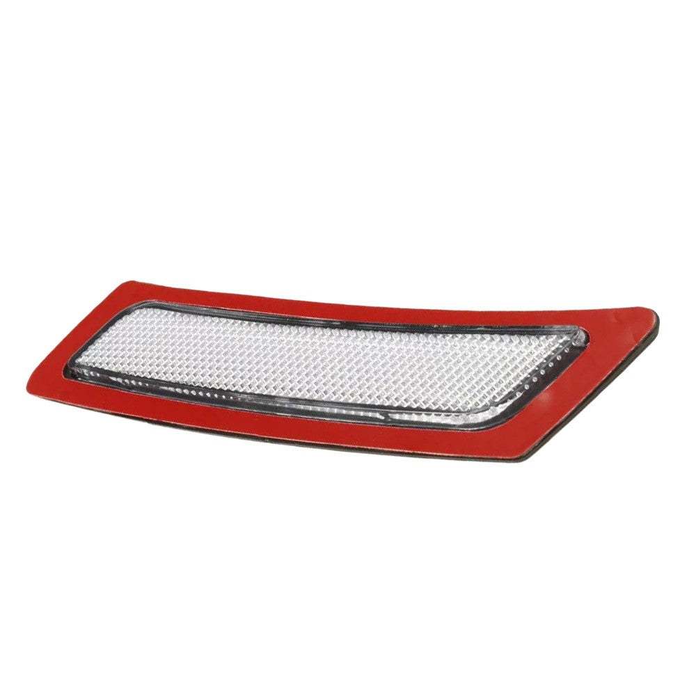 Front Bumper Reflector Side Marker Light Lamp Right Fits F10 2011-2016 5 Series
