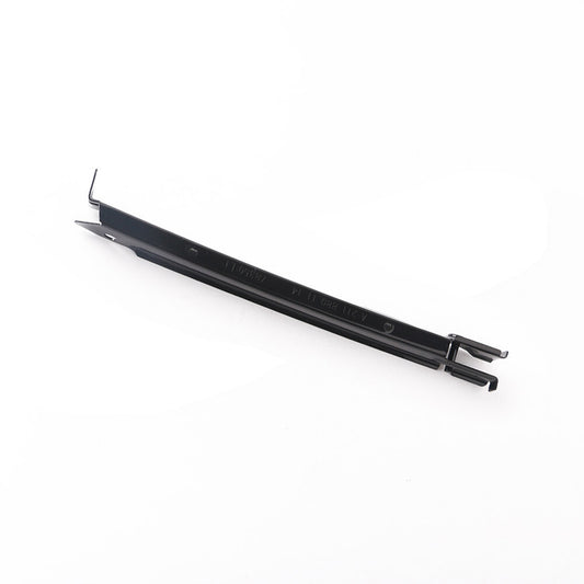 Fit for Mercedes E-Class W211 E320 E350 E55 E500 Front Bumper Bracket Left Black