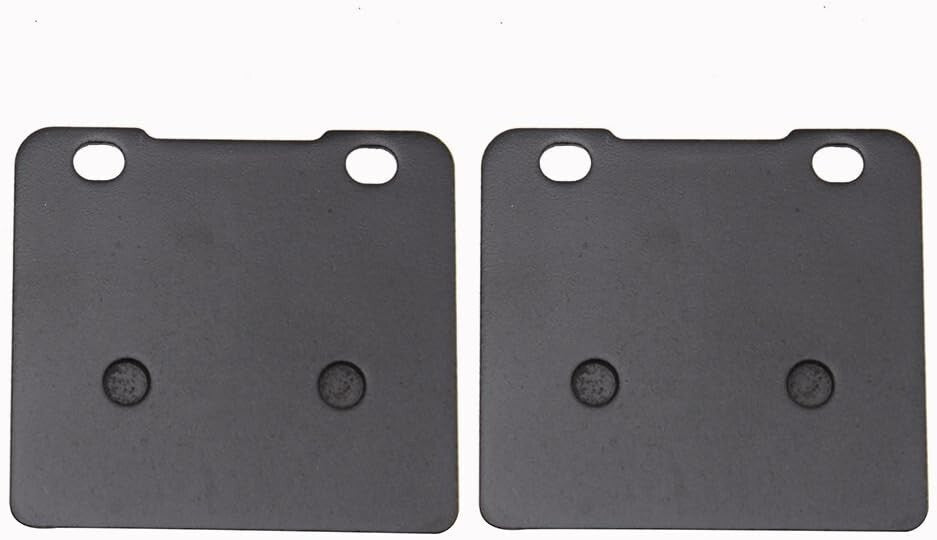 Brake Pads for Suzuki VS800 1992-2004 VS 800 S50 Boulevard 800 2005 2006 2007
