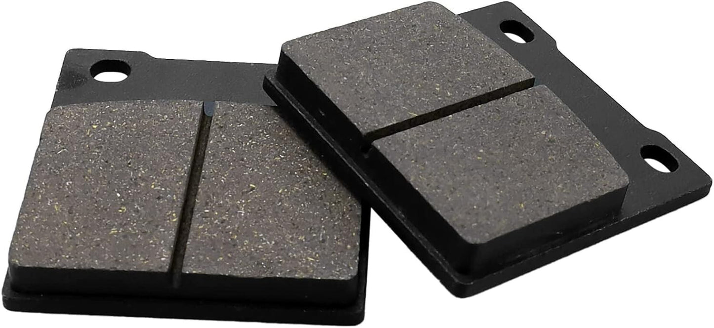 Brake Pads for Suzuki GSXR 600 1997-2003 / GSXR 750 2000-2003 / TL 1000 S