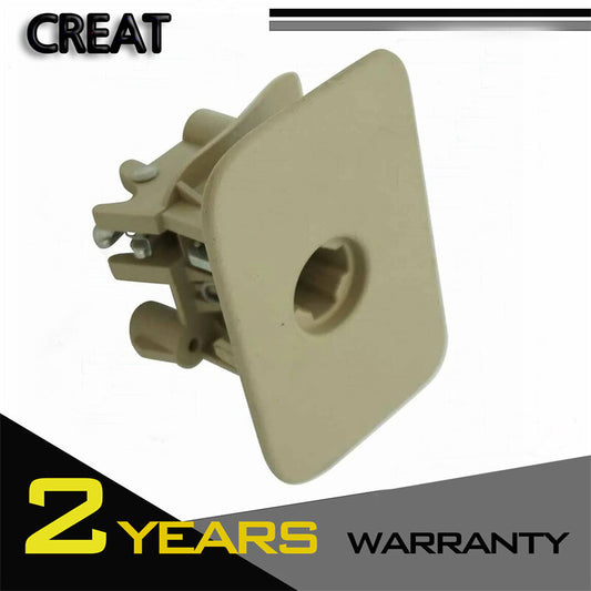 Glove box latch cashmere / Suitable for Cadillac CTS SRX STS STS-V / XLR XLR-V 20864472