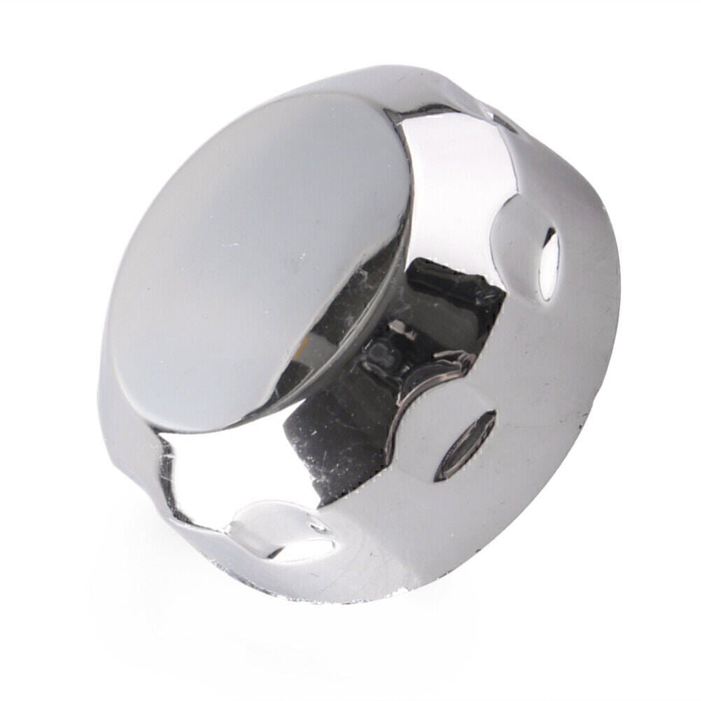 Motorcycle Chrome Fairing Switch Cover Fit for Honda GL1800 2001-2011 2010 09