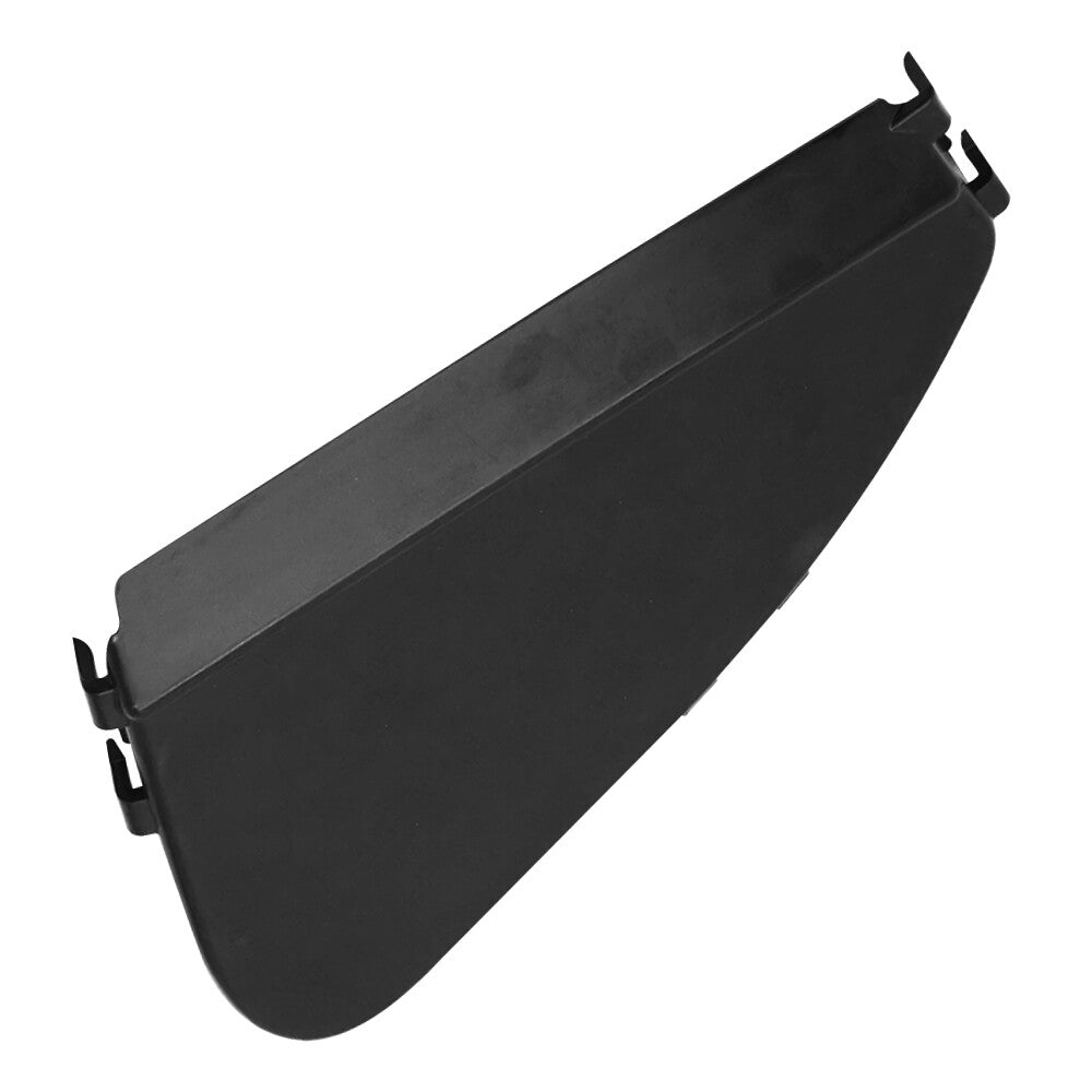 Fits For X1 F48 F49 Front Right Center Grill Cover Black Replacement 51117954238