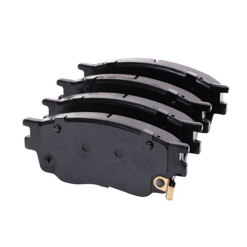 Brake Pads Set fits for Mercedes-Benz E W211 A0074201020