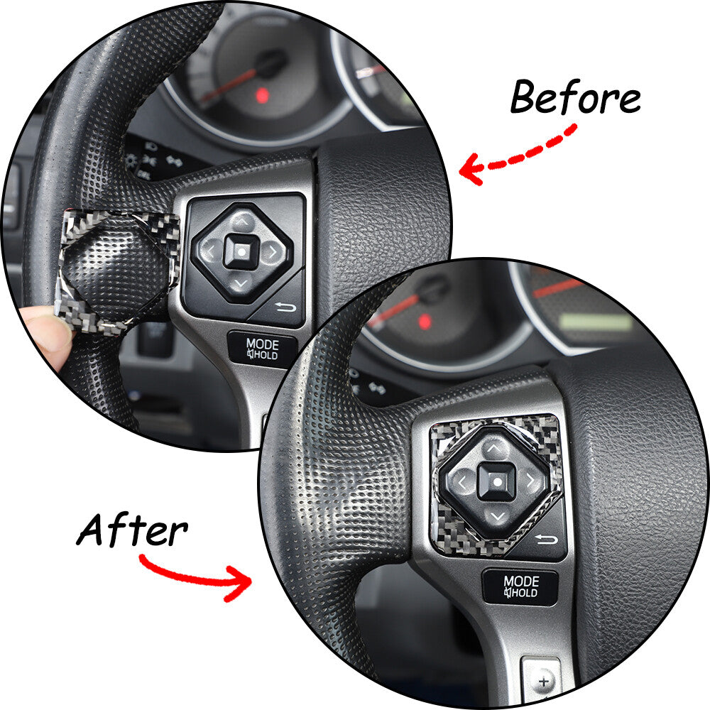 White interior center dashboard console cover trim for Toyota Tacoma 2016-22 USA