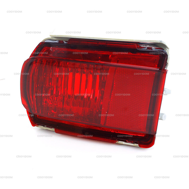 Left Red Rear Bumpe Lamp FogLight for Toyota for Land Cruiser Prado FJ150 2010-2015