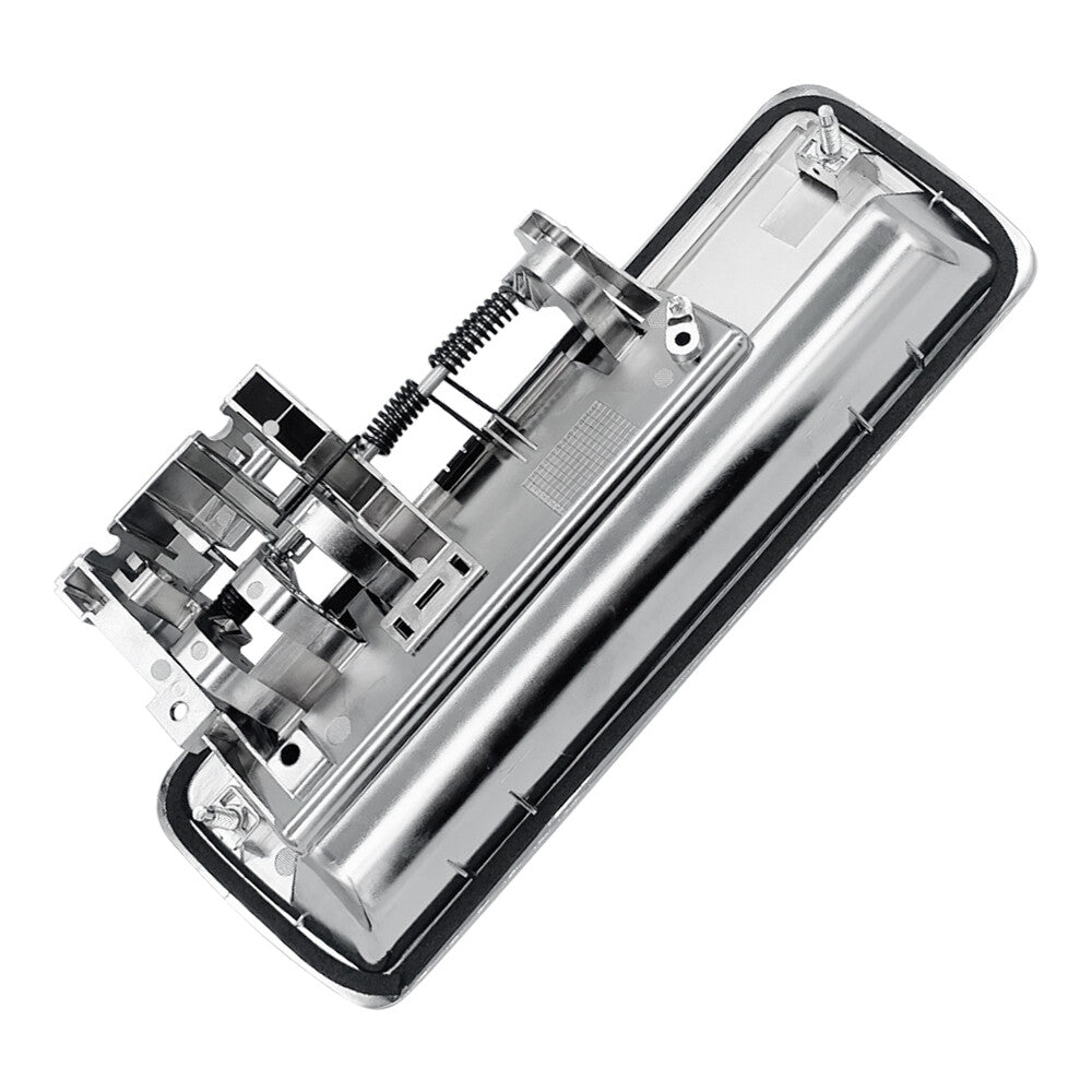 Rear Liftgate Outside Door Handle 90606-ZZ90E for 2004-2015 for Nissan Armada Chrome