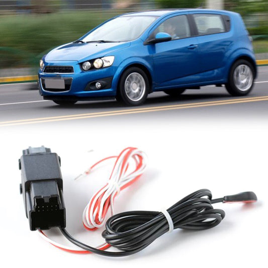 Headlight Switch Control Module Sensor Kit for Chevrolet for Opel 10-13