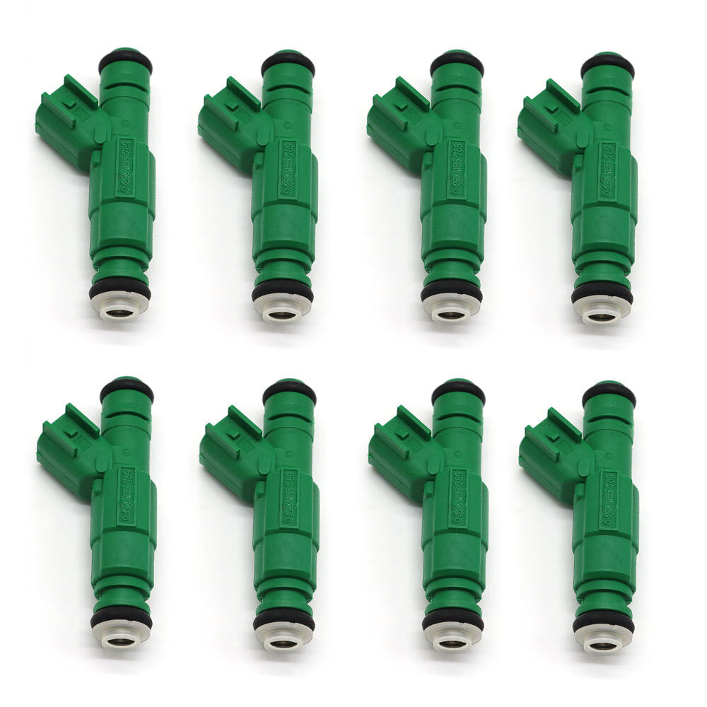 8-pack fuel injectors for 99-04 for Ford for Mustang Windstar 0280155789