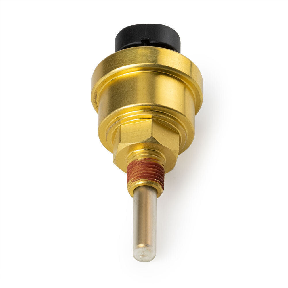 New for Kenworth K100 T2000 T300 T600 T660 Coolant Fluid Level Sensor 4903489