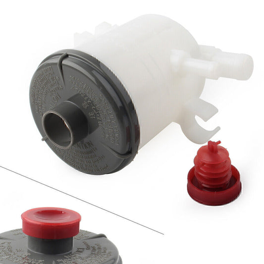 Power Steering Pump Reservoir Tank W/CAP 53701-SWA-A01 Fit for Honda CRV 2007 - 2011