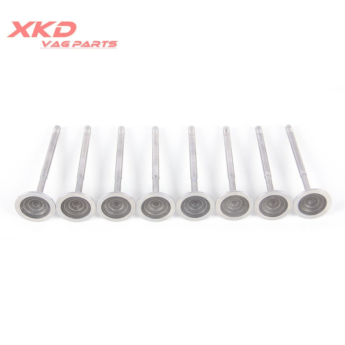 1.8T intake valve kit for Mercedes-Benz C200, E200, SLK200
