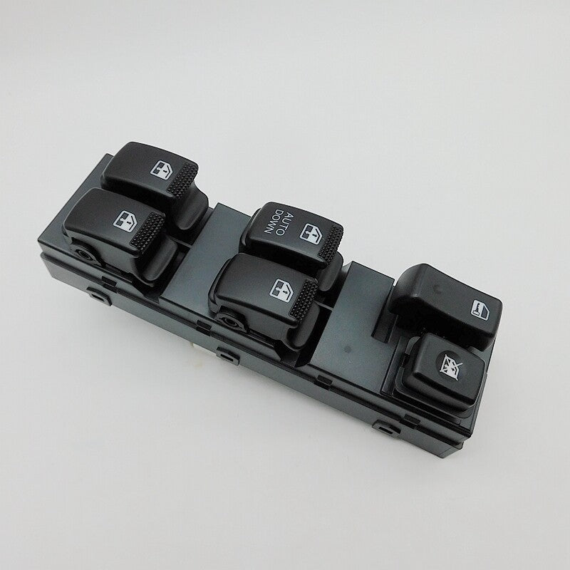 for Hyundai Imported Santa fe Car Side Master Power Window Switch 93570-1F370