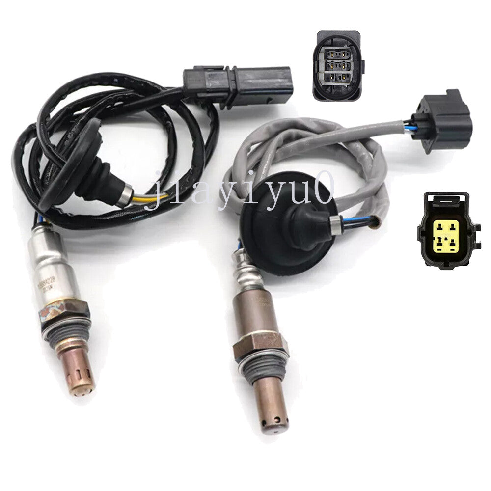 New Oxygen O2 Sensor 11787530285 Fits for BMW E81 116i E90 316i 318i 320i X3 Z4