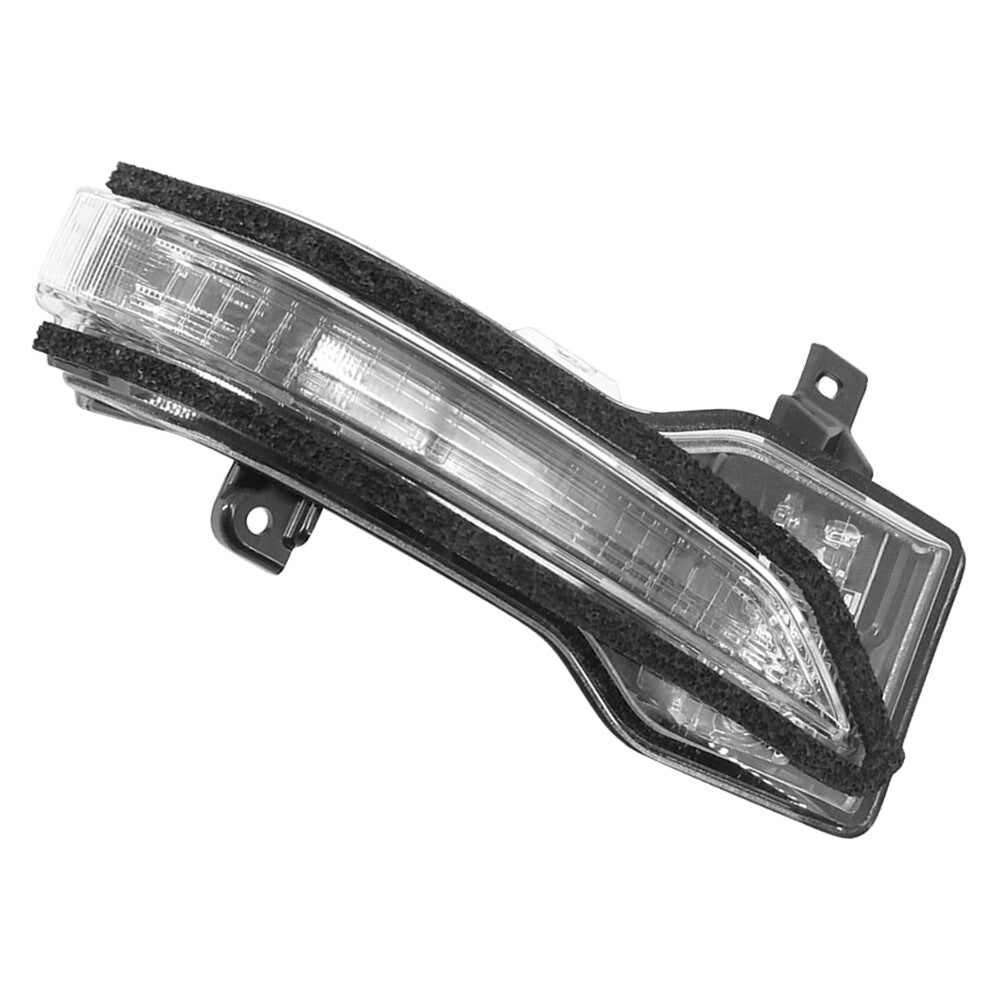 for Subaru Legacy Outback for Impreza Right Passenger Side Mirror Turn Signal Light