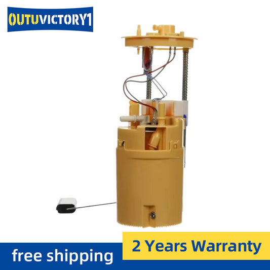 Fuel Pump Module Assembly Fits 2008-2018 for BMW X5 E70 F15 X6 E71 E72 16117195471