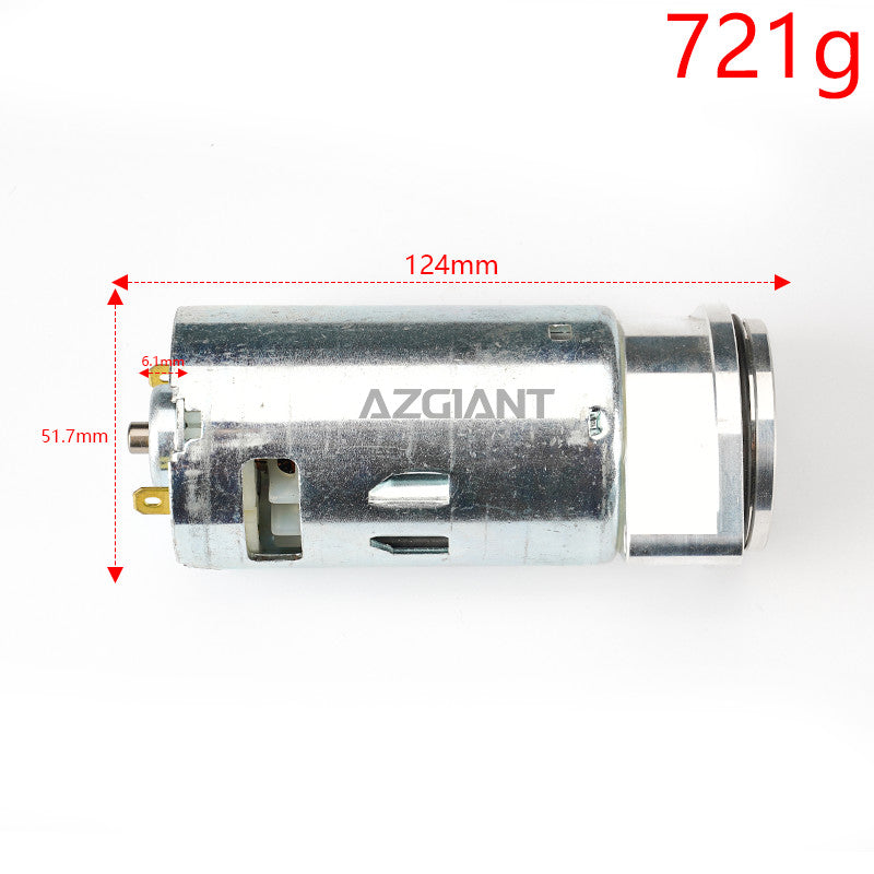Hydraulic Liftgate Pump Motor Unit for Audi TT Quattro for Audi TTS Quattro