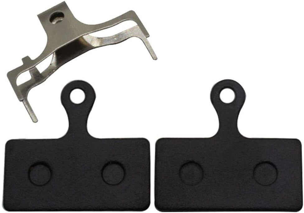 Brake Pad for Shimano XTR M985 988 Deore XT M785 SLX M675 Deore M615 Alfine S700