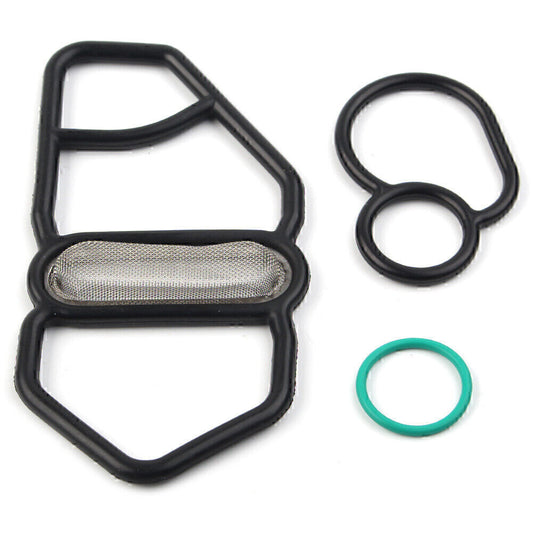 for Honda for Civic CRX Prelude (1.5L-1.6L-1.8L) R20 RACING Vtec Solenoid Gasket Kit