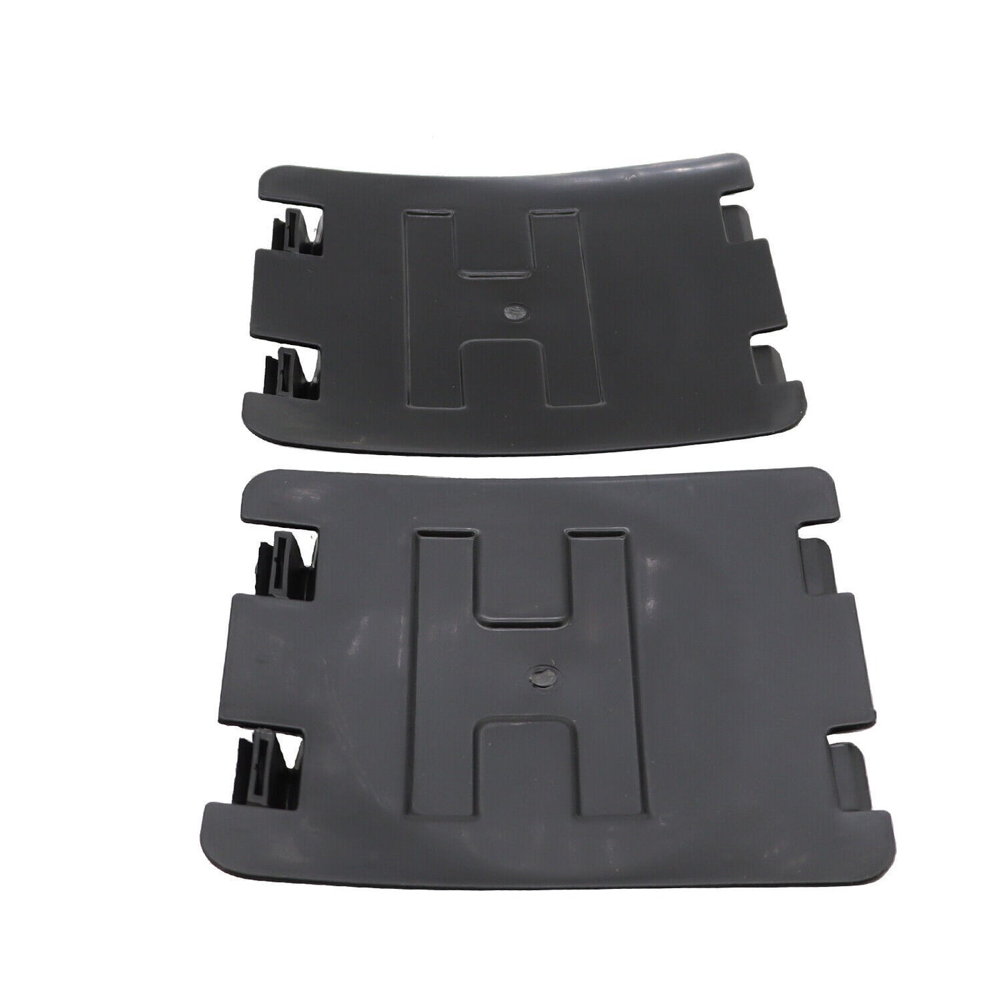 for BMW F30 F31 F32 F20 F22 320i Fender Liner Access Panel Cover 51717260397 2PC