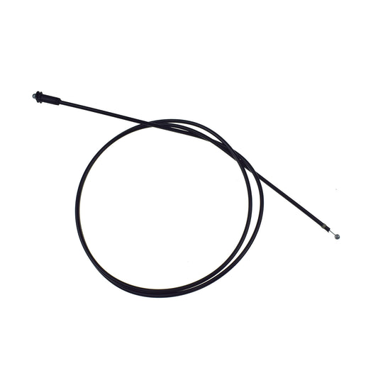 Engine hood latch release cable for Volkswagen for Golf for Jetta 2000 - 2006